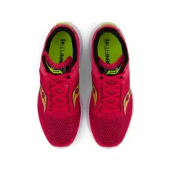 Kinvara 14 Red Rose