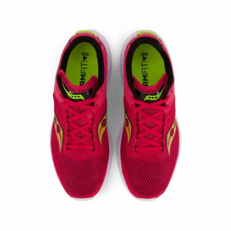 Kinvara 14 Red Rose