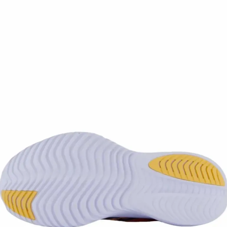 Kinvara 14 White/flax