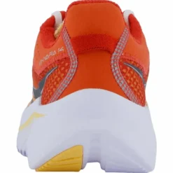 Kinvara 14 White/flax
