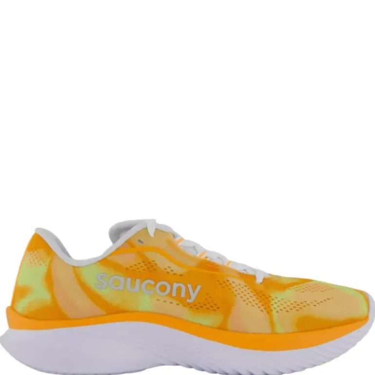 Kinvara 15 Women Peel/white
