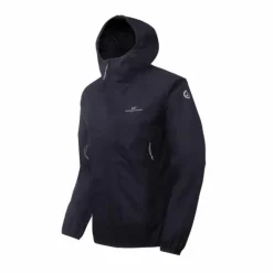 Klacken 2,5 Jacket W Black