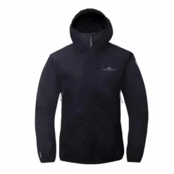 Klacken 2,5 Jacket W Black