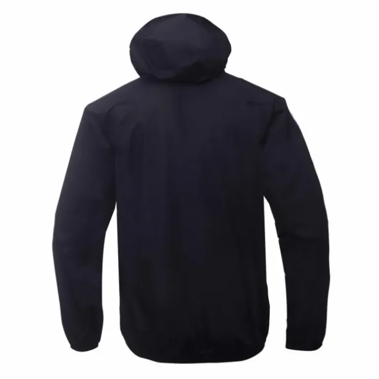 Klacken 2,5 Jacket W Black