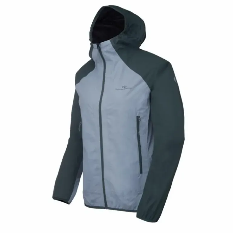 Klacken 2,5 Jacket W Ocean