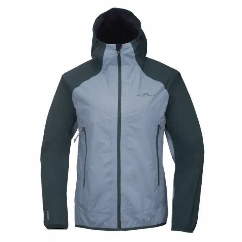 Klacken 2,5 Jacket W Ocean