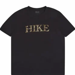 Klyde W Tee Black
