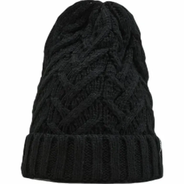 Knot Cap Black