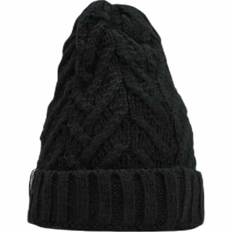 Knot Cap Black