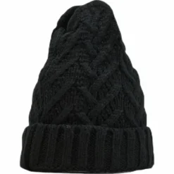 Knot Cap Black