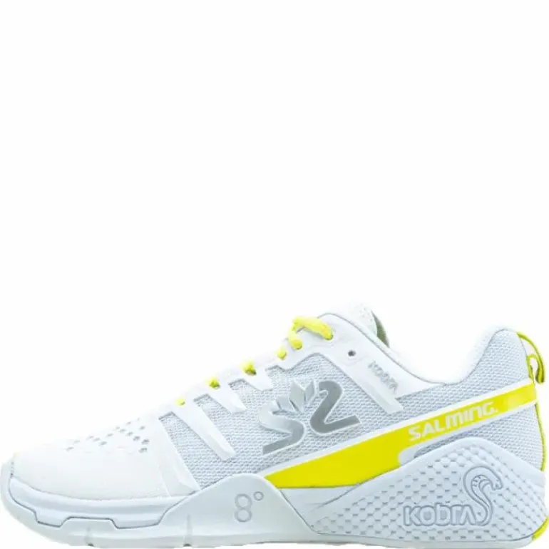 Kobra 3 White/Green
