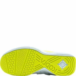 Kobra 3 White/Green