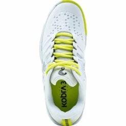Kobra 3 White/Green