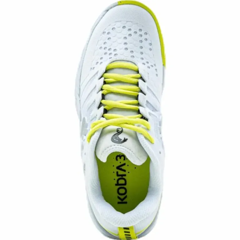 Kobra 3 White/Green