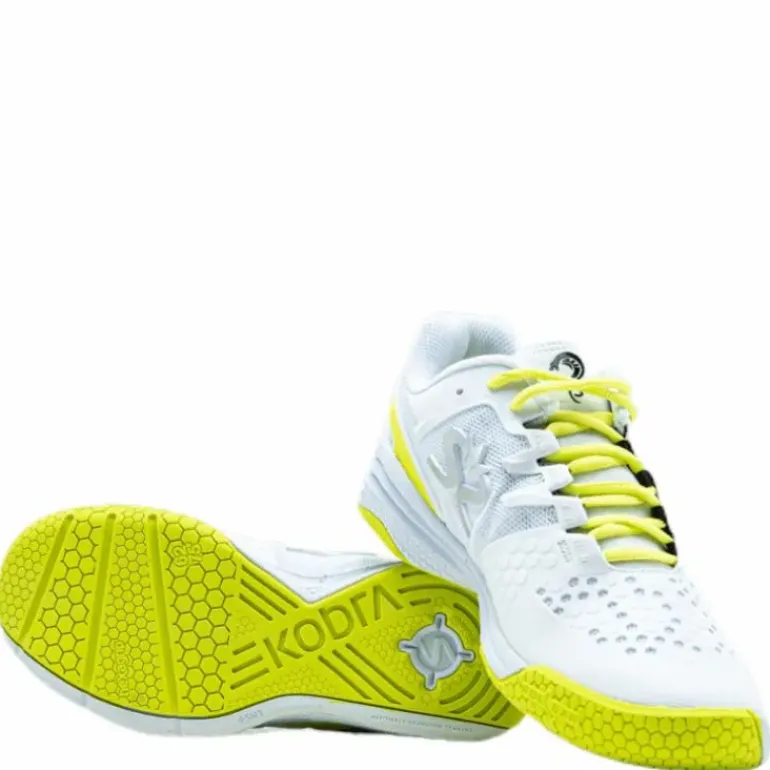 Kobra 3 White/Green