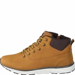 Kodiak Dark Yellow/dark Brown
