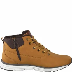 Kodiak Dark Yellow/dark Brown