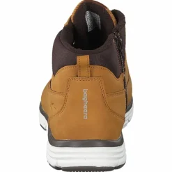 Kodiak Dark Yellow/dark Brown