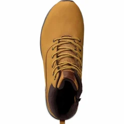 Kodiak Dark Yellow/dark Brown