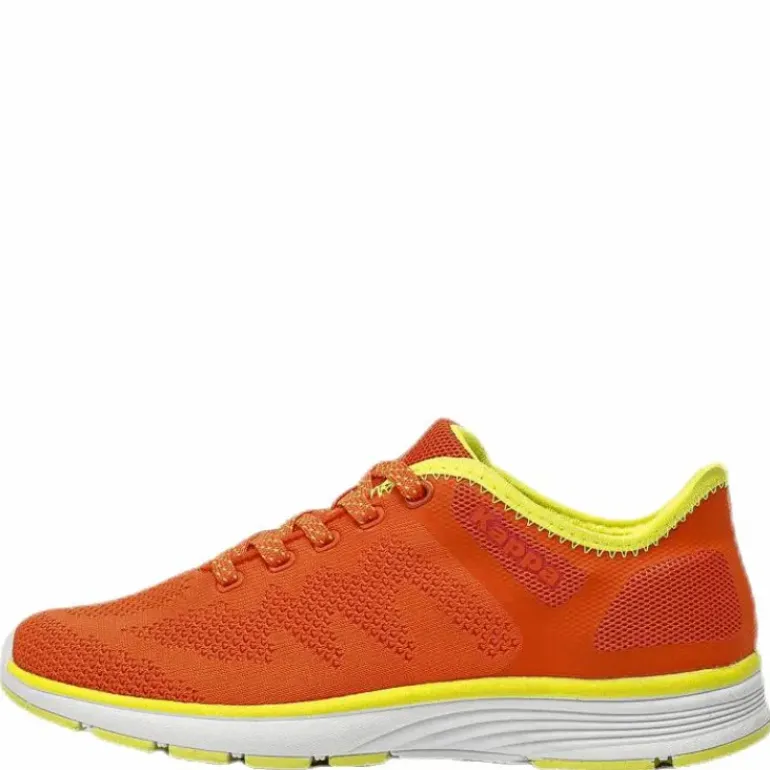 Kombat Magis Orange/Yellow