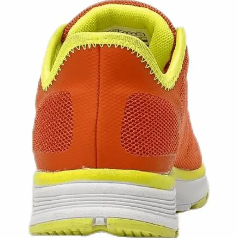 Kombat Magis Orange/Yellow