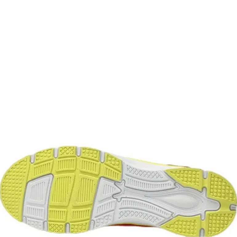 Kombat Magis Orange/Yellow