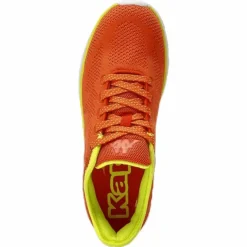 Kombat Magis Orange/Yellow