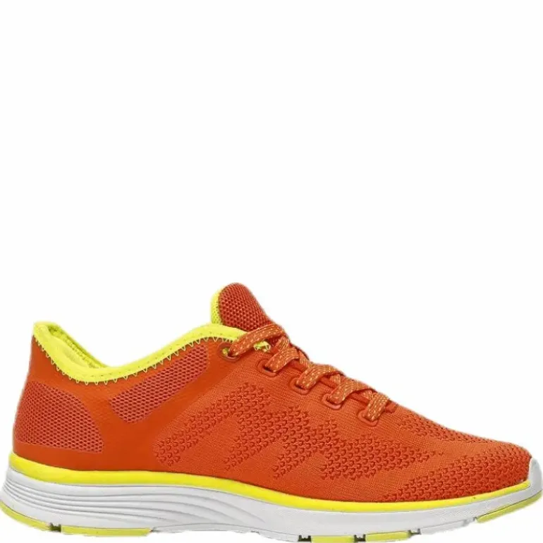Kombat Magis Orange/Yellow