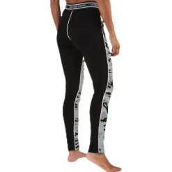 Kongle Pant Patterned/Beige