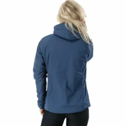 Kor Strata Hoody Grey