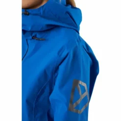 Kya Wns Jkt 2 Blue
