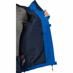 Kya Wns Jkt 2 Blue