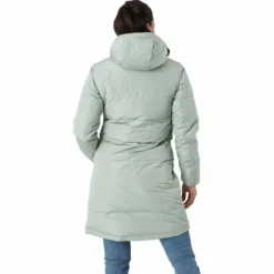 Kyte Parka Slate