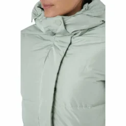 Kyte Parka Slate
