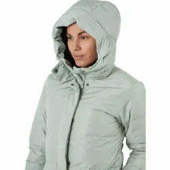 Kyte Parka Slate