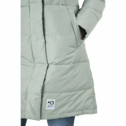 Kyte Parka Slate