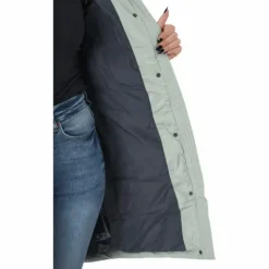 Kyte Parka Slate