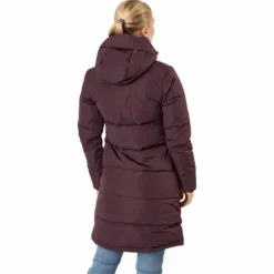 Kyte Parka Syrup