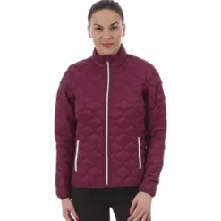 Lab Lady Jacket Purple