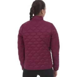 Lab Lady Jacket Purple