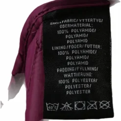 Lab Lady Jacket Purple