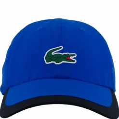 Lacoste Cap Marina/black