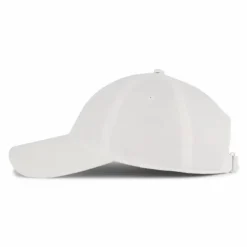 Lacoste Cap White