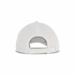 Lacoste Cap White