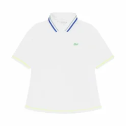 Lacoste Polo Flour