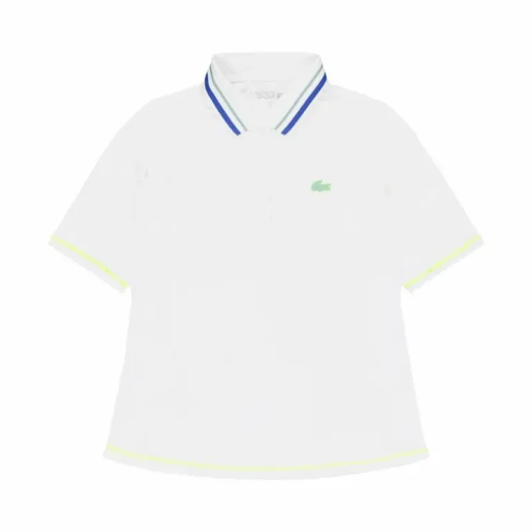 Lacoste Polo Flour