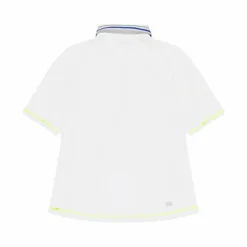 Lacoste Polo Flour