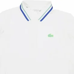 Lacoste Polo Flour