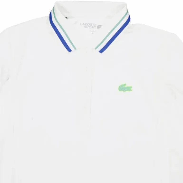 Lacoste Polo Flour