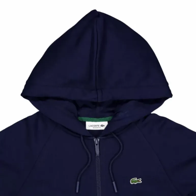 Lacoste Sweatshirt Navy/blue